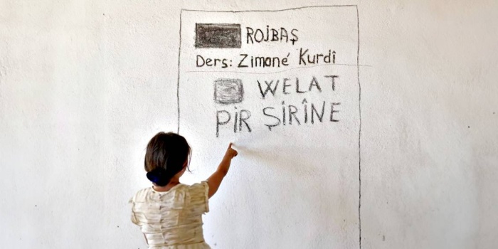Kürtçe