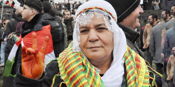 Fatma Işın