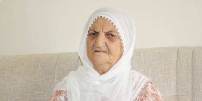 Dilşah Özgen(89)