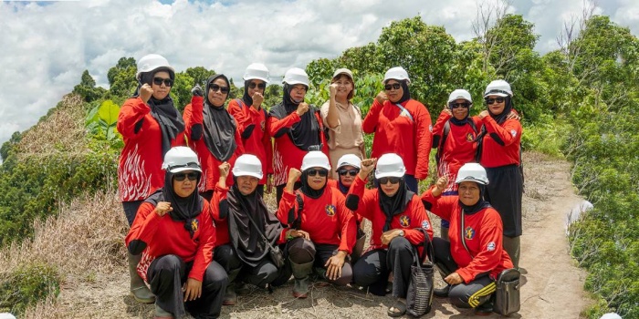 Power of Mama (Annelerin Gücü Birimi)