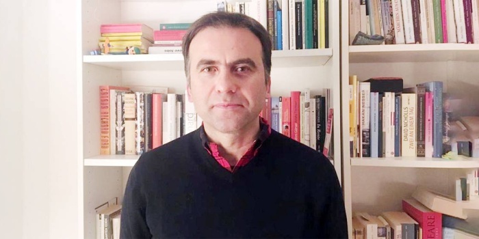 Barış Ünlü