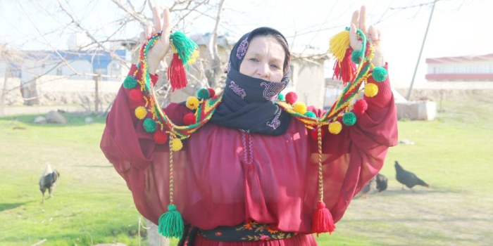 Halime Akman