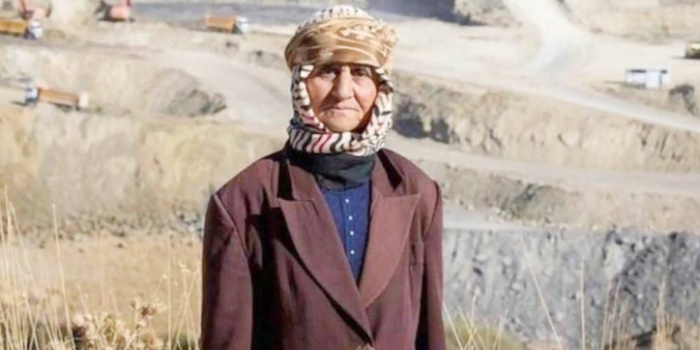 Hatice Kocabaş (75)