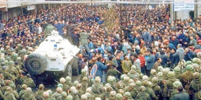 Gazi Mahallesi Katliamı