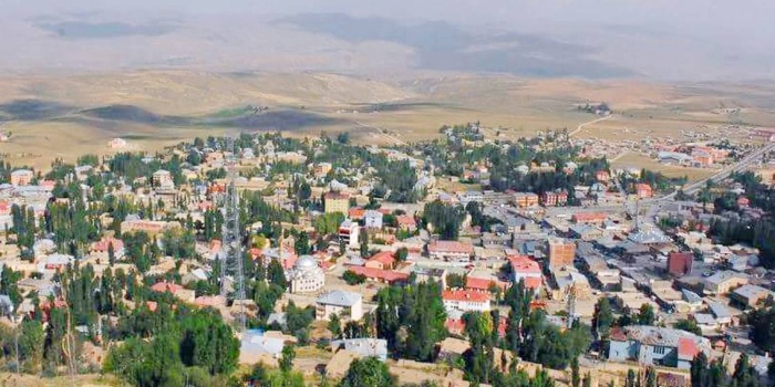 Elbak(Başkale)