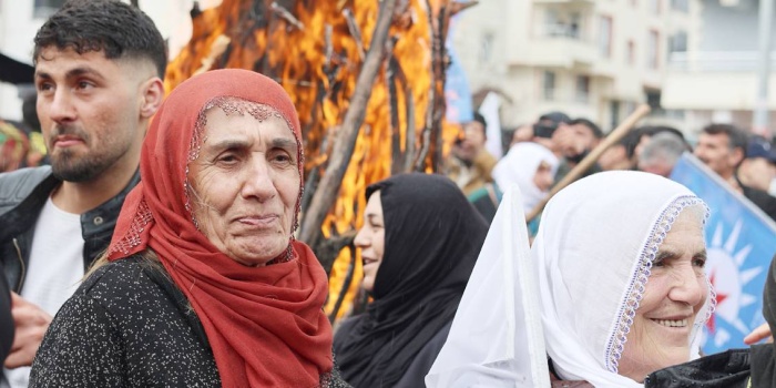 Dep(Karakoçan) Newroz