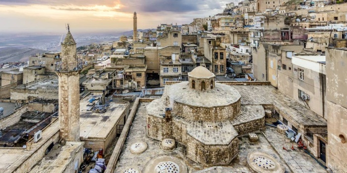 Mardin