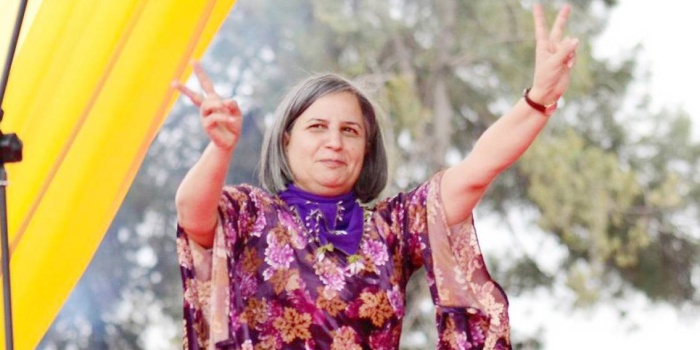 Gültan Kışanak