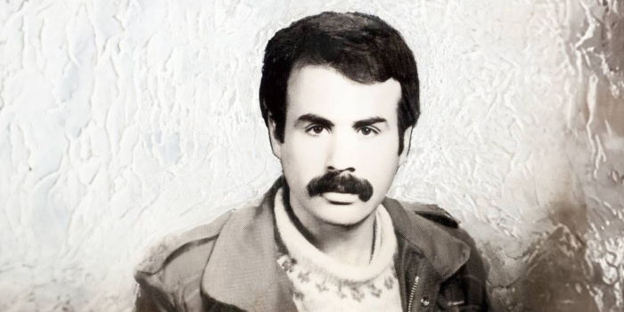 Mahsum Korkmaz (Agit)