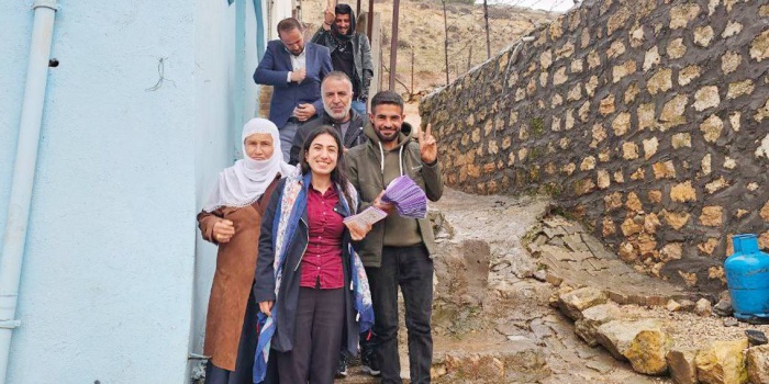 Hatice Öncü