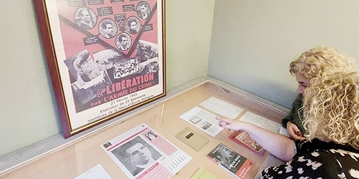 Yesayan Kültür ve Edebiyat Derneği