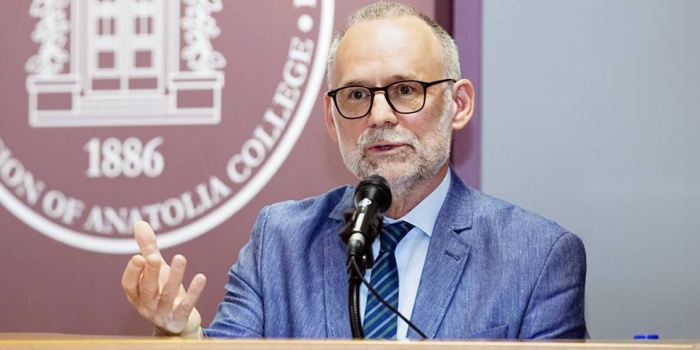 Prof. Dr. Hans-Lukas Kieser