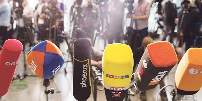 Basın özgürlüğü