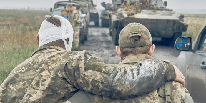 Rusya - Ukrayna savaşı