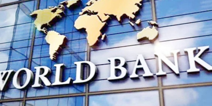 Dünya bankası