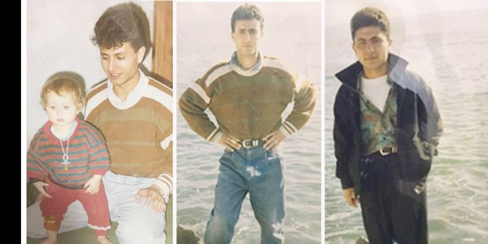 Hüseyin Akyıldız, Metin Akyıldız, İrfan Akyıldız