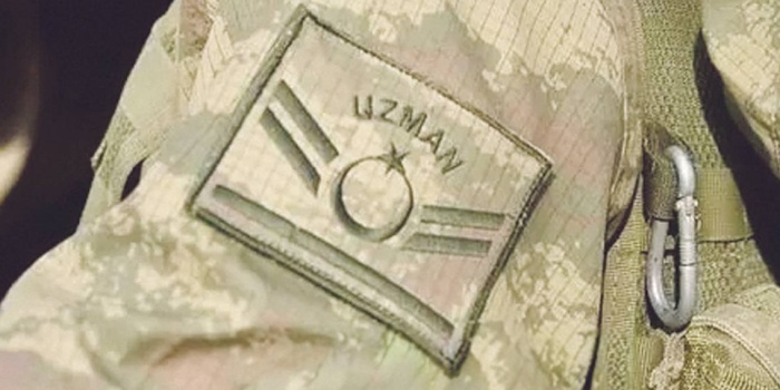 Uzman Çavuş