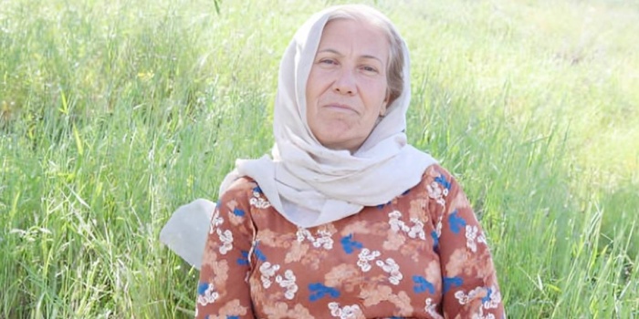Amina Mahmud