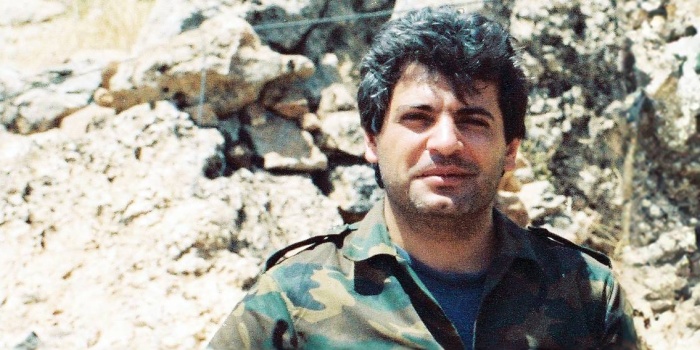 Theofilos Georgiadis