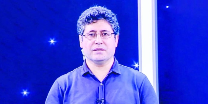 Ahmet Pelda
