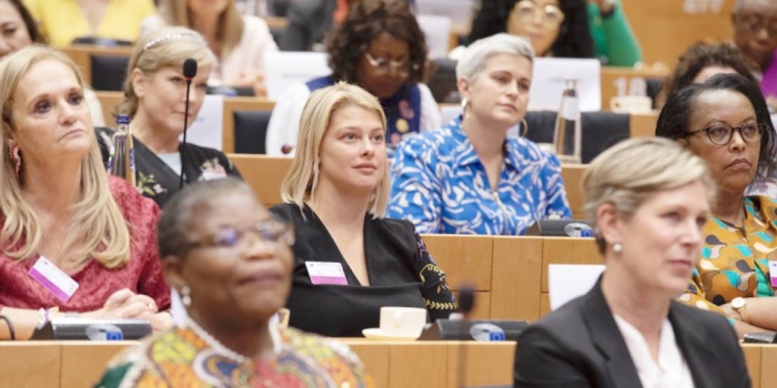 Kadın siyasetçiler