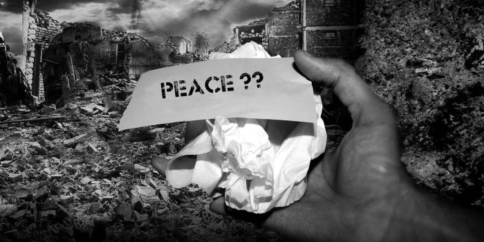 Barış/foto:Pixabay