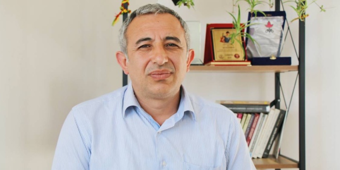 Özgür Karabulut