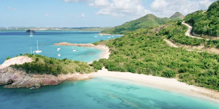 Antigua / Karayipler