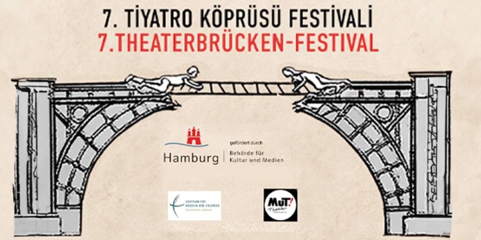 7. Tiyatro Köprüsü Festivali