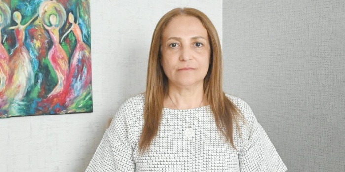 Fatma İzol