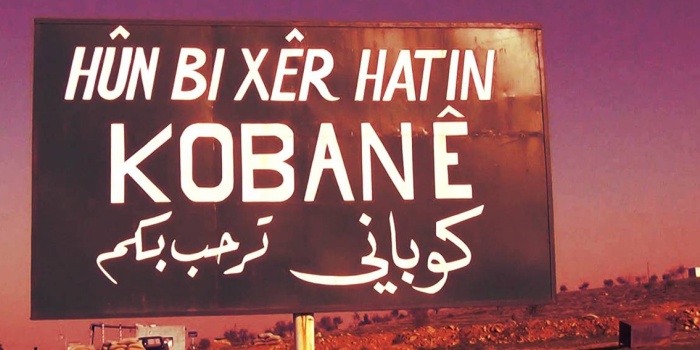 Kobanî