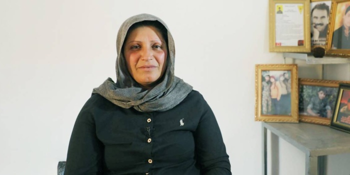Leyla Murad