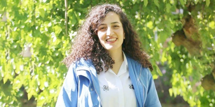 Ruken Kılınç