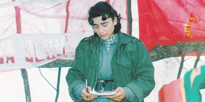 Hozan Mizgîn (Gurbet Aydın)