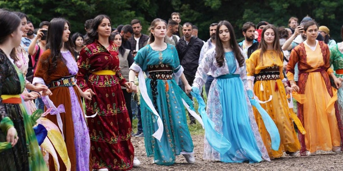 Gençlik Festivali/ Foto: Deniz BABİR