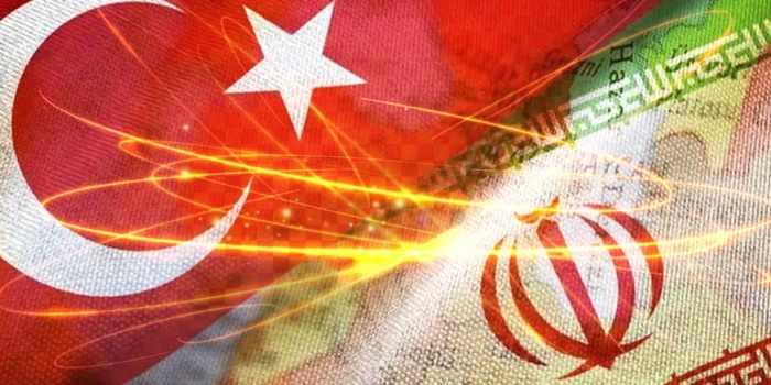 Türkiye - İran