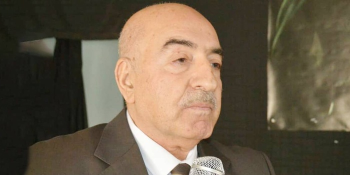 Abdullah Ünalan
