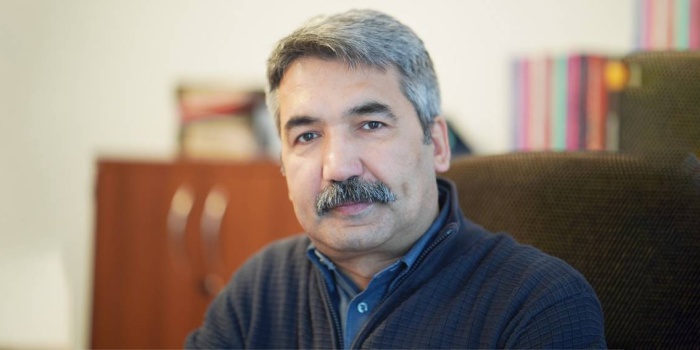 Mahmut Şakar