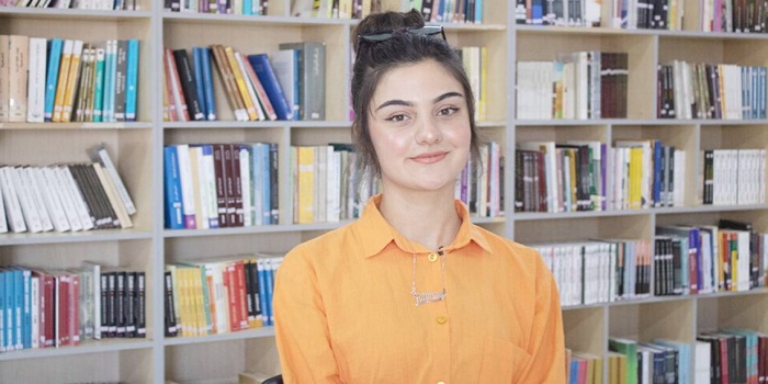 Fatîma Xelîl