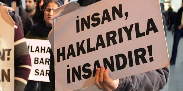 İnsan hakları