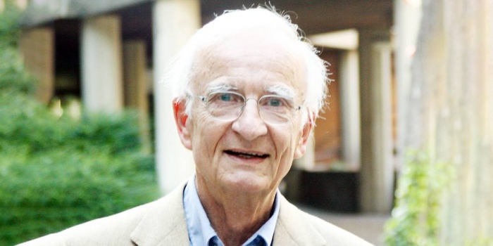 Norman Peach/ Foto:Wikipedia