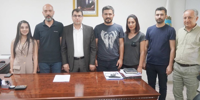 Toplu iş sözleşmesi