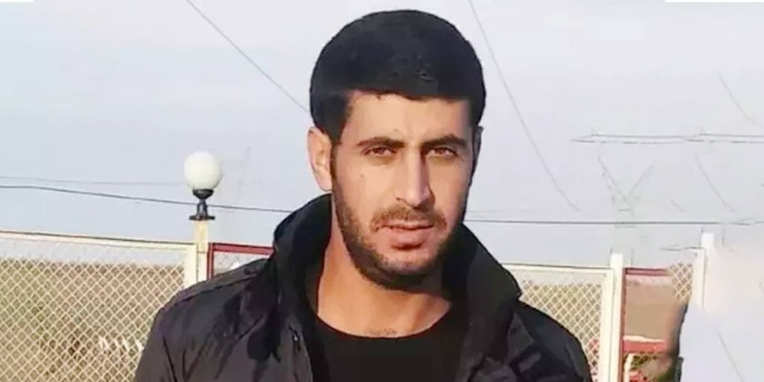 Kaddafi Gören