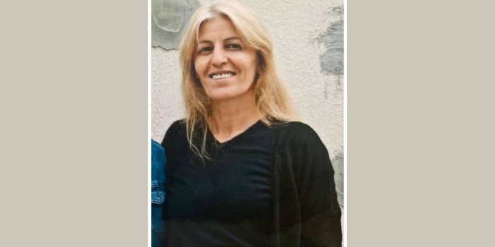Nuriye Adet