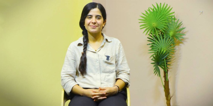 Suham Şengalî