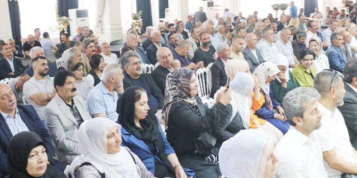 MEBYA-DER 3. Olağan Kongresi