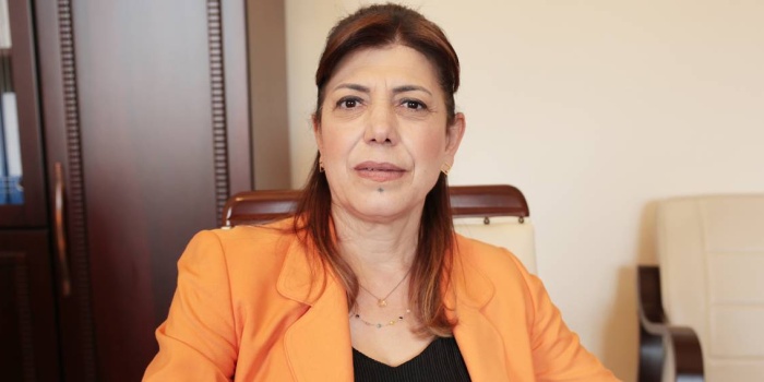 Meral Danış Beştaş