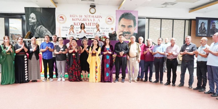 KON-MED kongre/foto:Deniz Babir