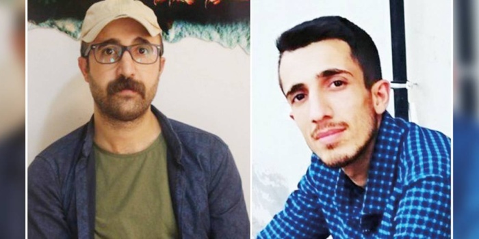 Emrah ve Fırat Nebioğlu