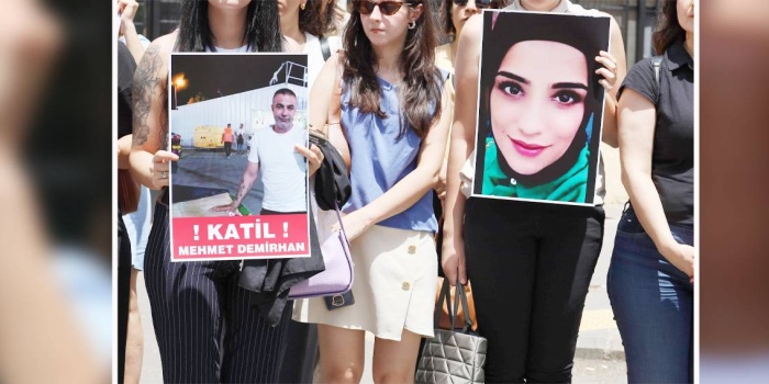 Hilal Kar için eylem